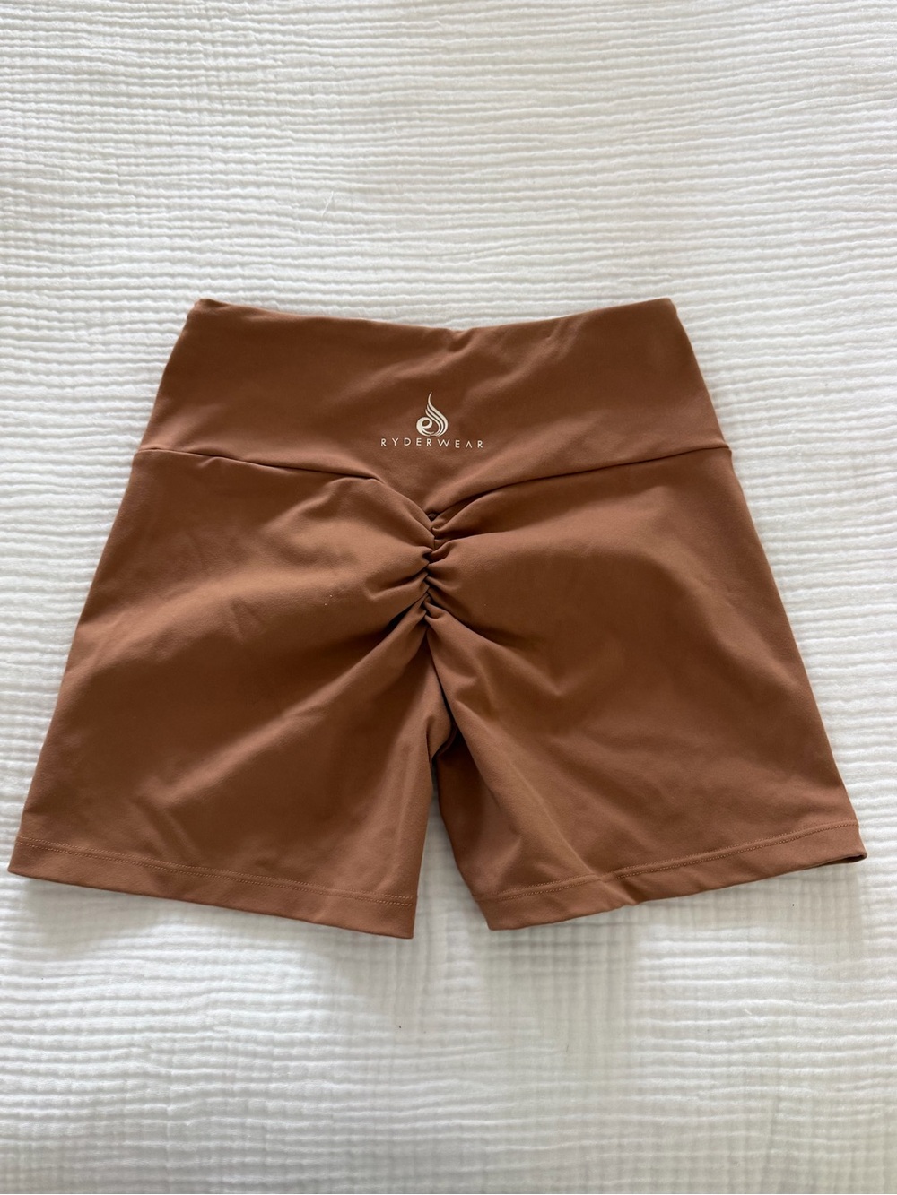 Ryderwear Shorts - Picture 2 of 3